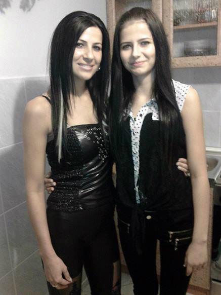 Najwspanialsza :*