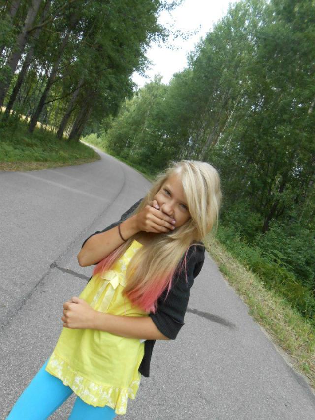 E takie tam ;)