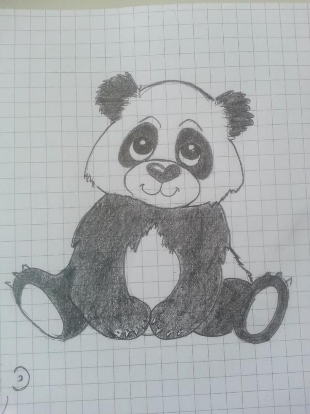 Panda