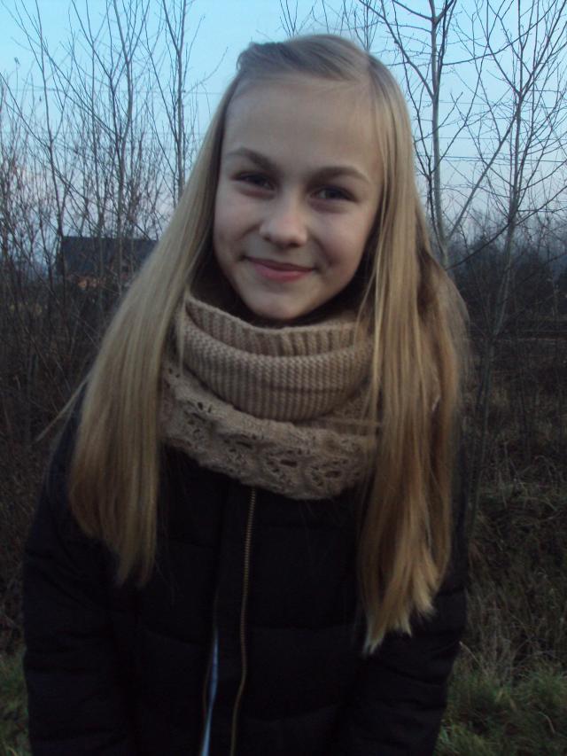 Zima ^^