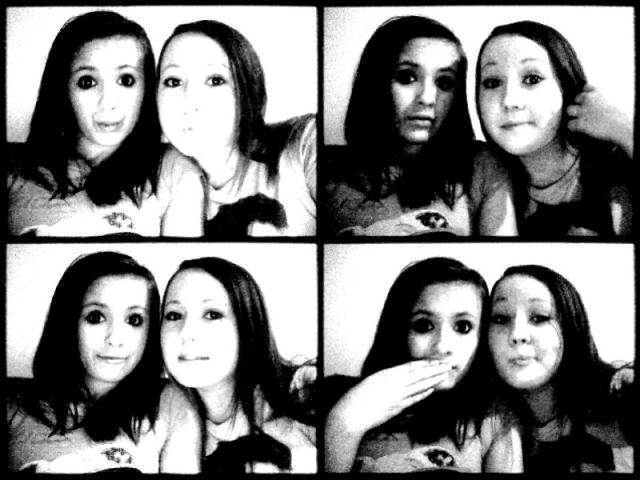Bo Przyjaci kilku mam! ;*