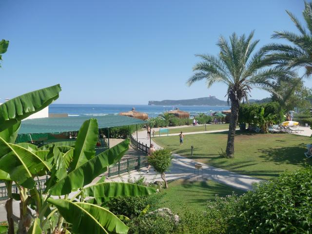 Turkey 