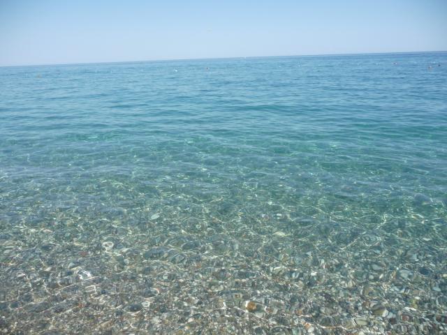 Rzadko mylimy o tym, co mamy..
