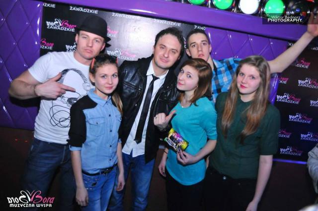 After Party 