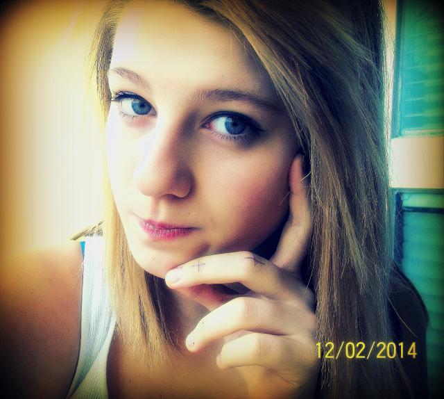 Pierdolec :x