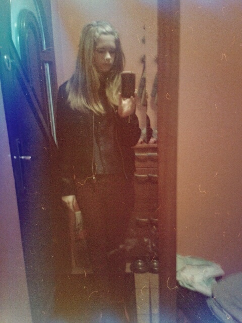 Wpis slodkajakcukierekkxd