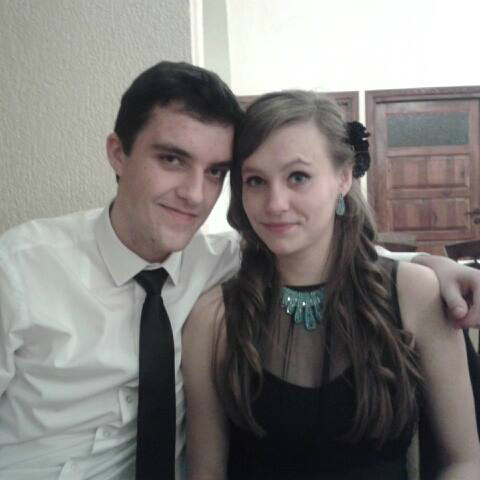 wszdzie razem &#9829;&#