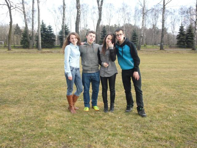 Woczyn City 