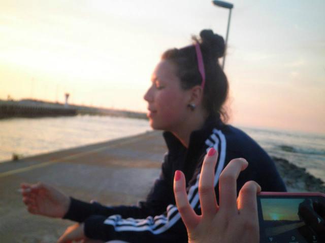 Wpis sandrraa
