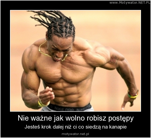 To jest Wojna z samym sob 