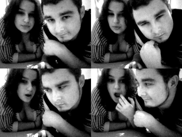 Wpis czarnobialee