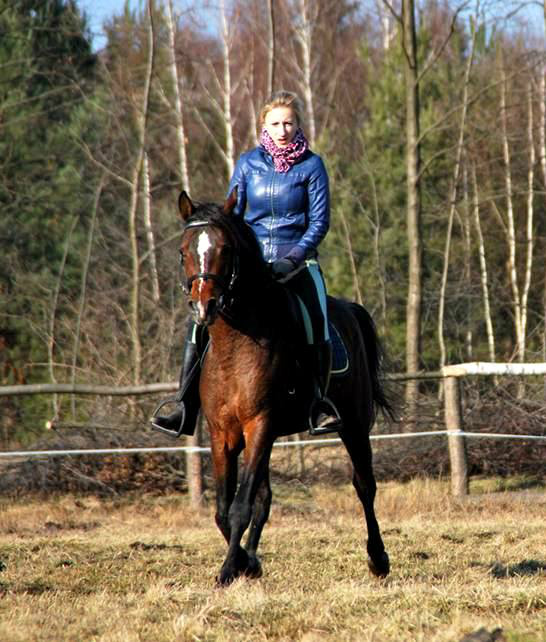 gniadoszek ;)