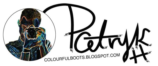 BLOGSPOT!