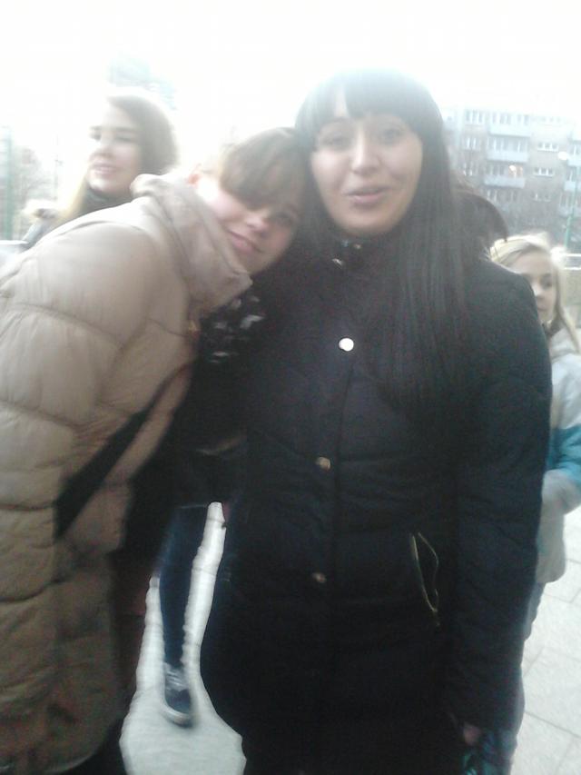 zlot Armi Patryka kumra