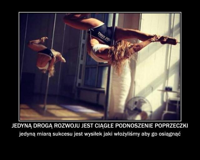 Wpis taniecpoledance