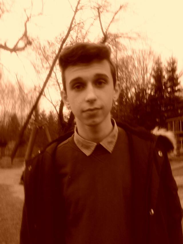 #nowy #jestem