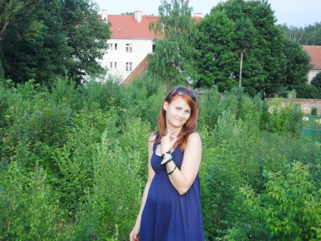 Wpis crazybadgirl