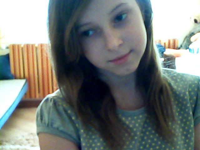 No cze ;*