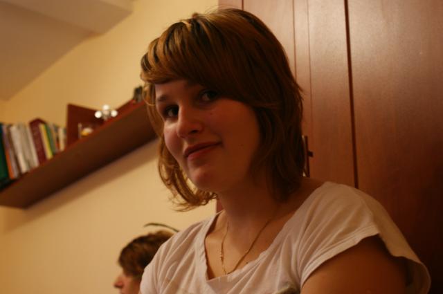 Nice :)