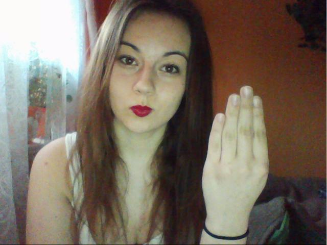 Wpis fiolka