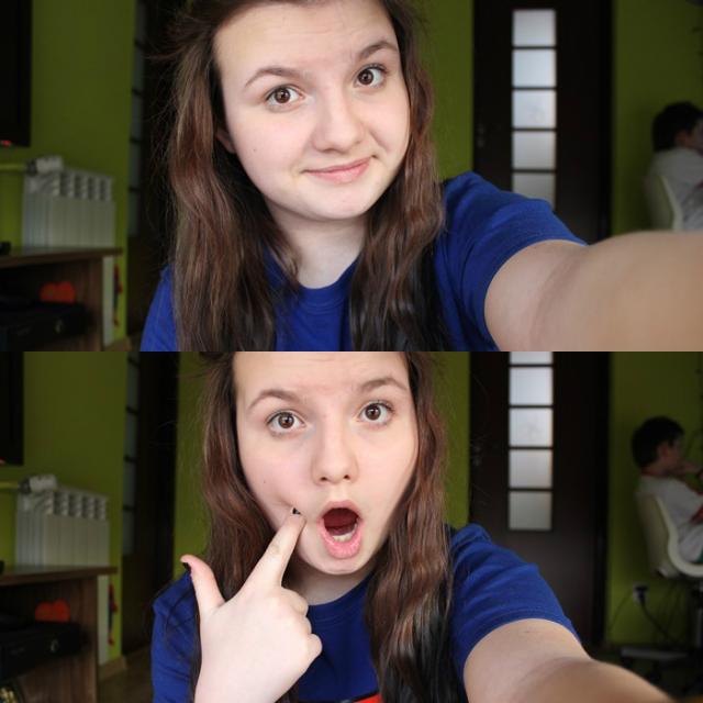 Bum bum ! :D
