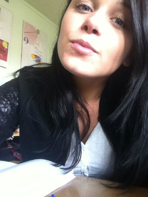 Wpis ragazzaoli