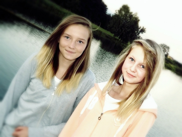 #siostra#wakacje#pozdrwki#