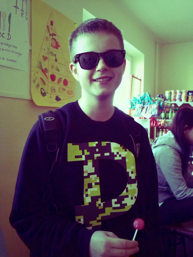 micha :*