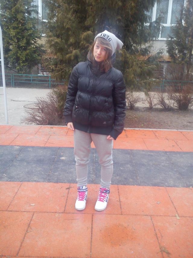 To sobie ja :*