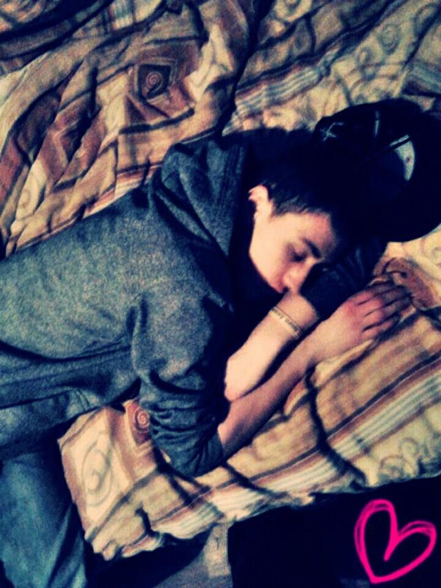 Najmocniej ;*