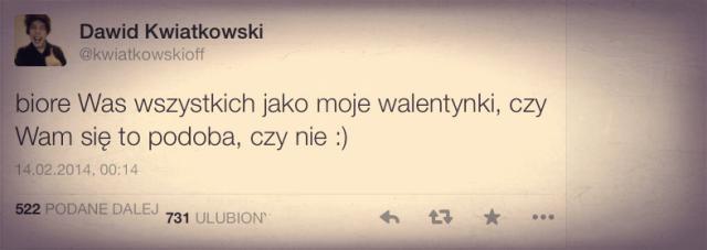 Wpis kwiatonator4ever