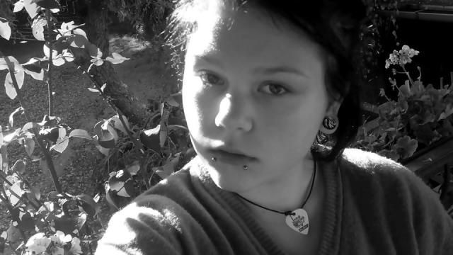 Wpis meelancholyy