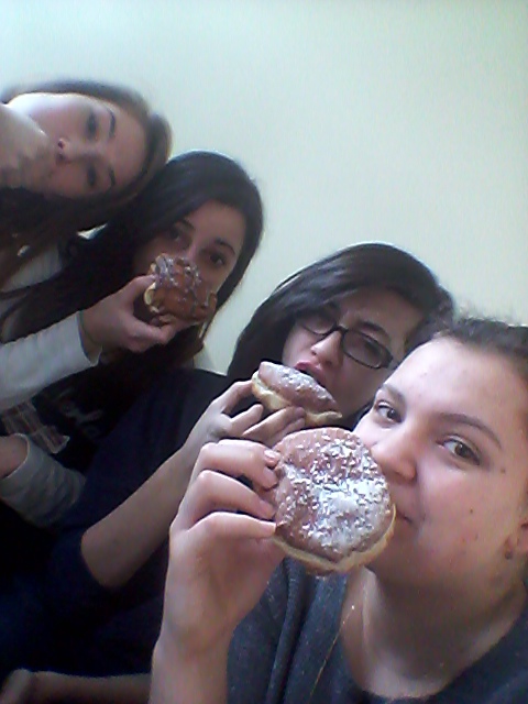 Wpis sweetlook