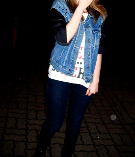 tak rockowo so fashion