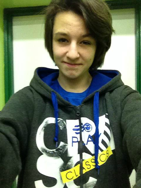 Lans :D