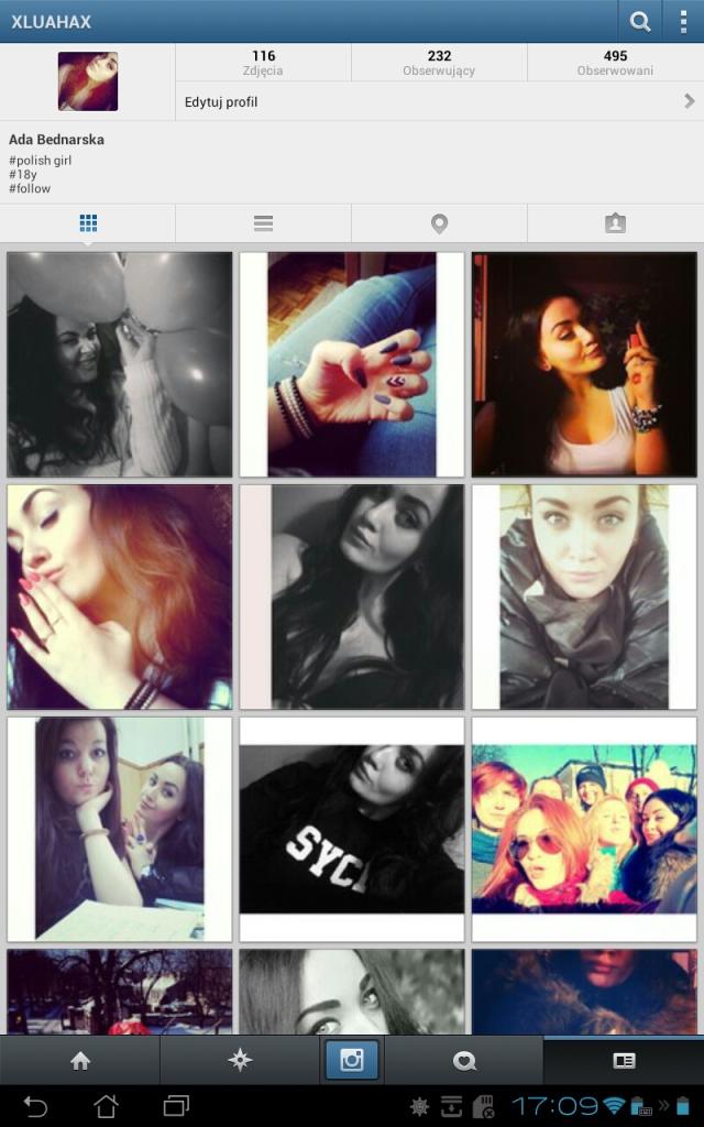 instagram