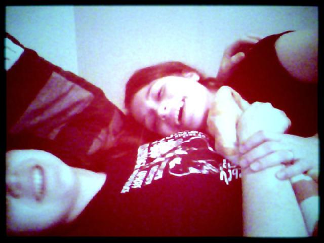 u know :*