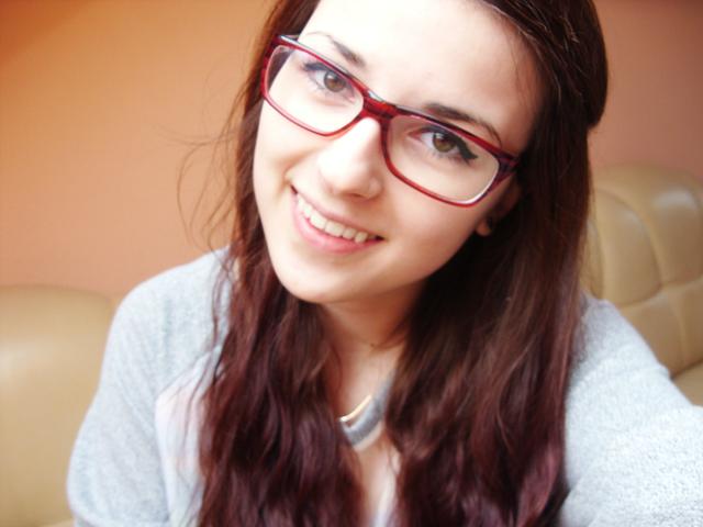 Wpis mycolorfulworldd
