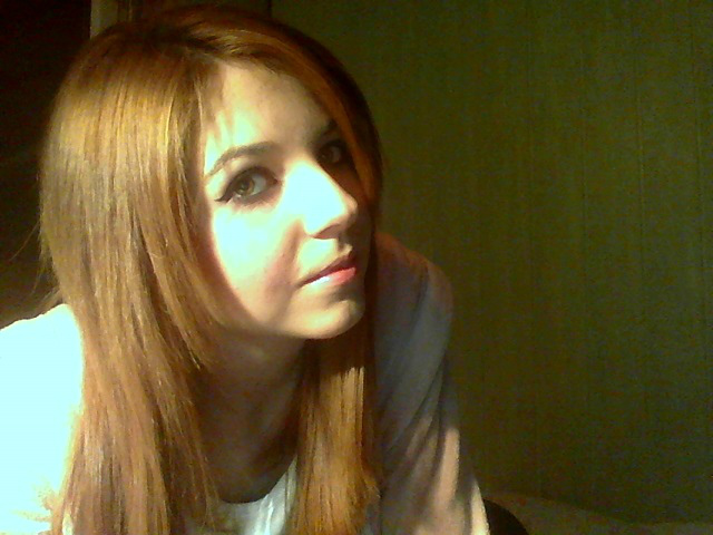No cze ;]