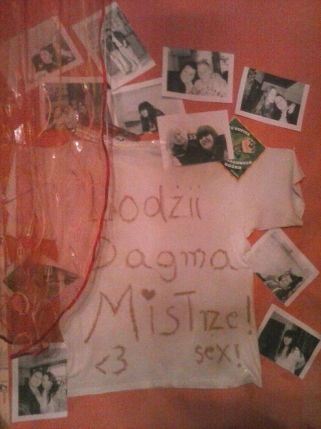 Wpis exaample