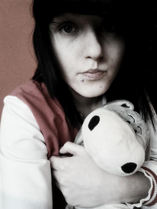 Wpis masochisticemyly
