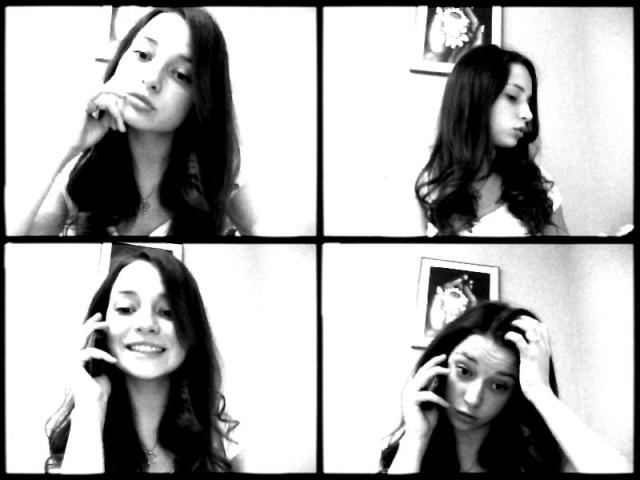 o nie, co to? HALO! :* niee?:(