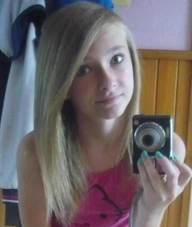 Na pocztek ;*