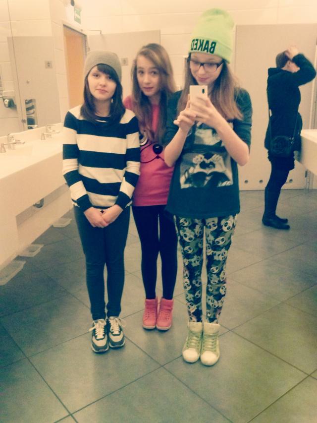 Wpis willbeperfectforever