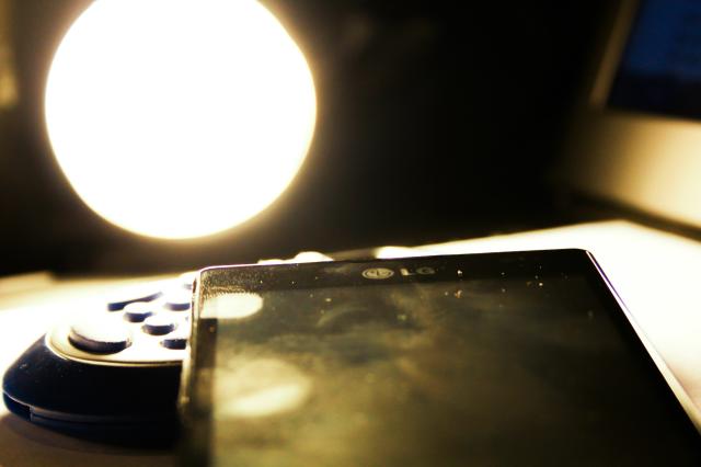 Telefon