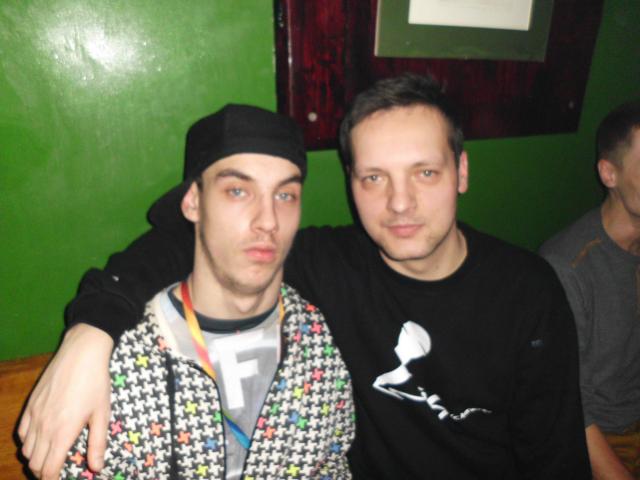 Na Zajawie Fokus x DJ WBK 