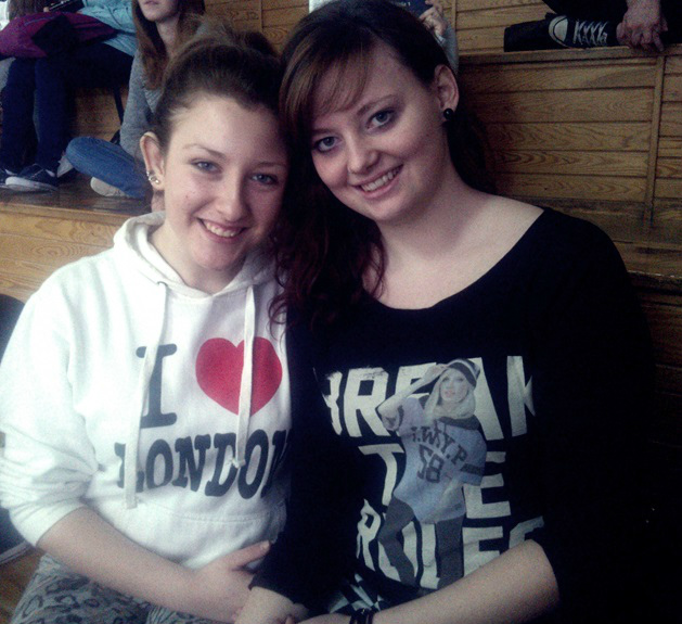 love