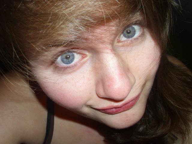 Przed.... ;D 