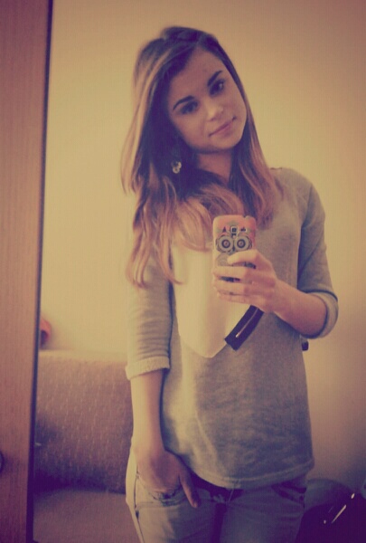 Wpis xxsweetchocolatee