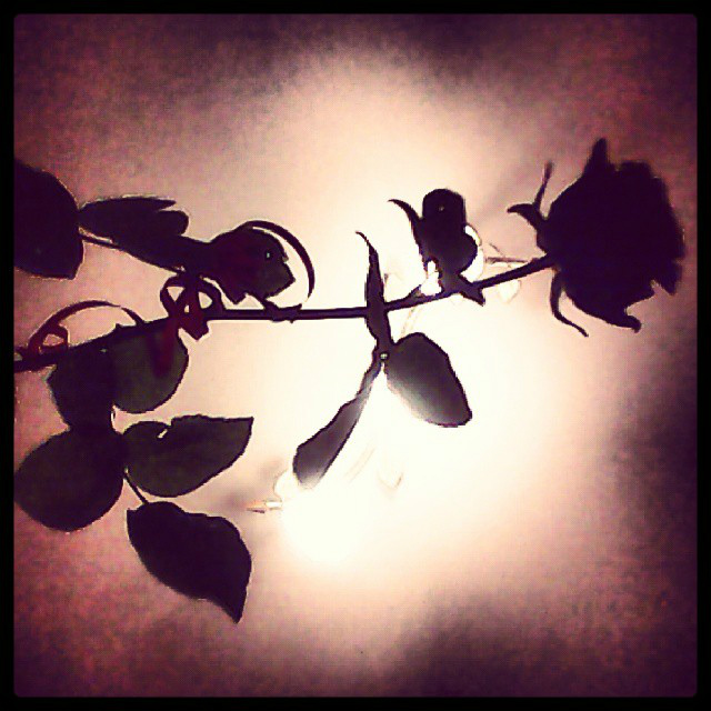 night time
